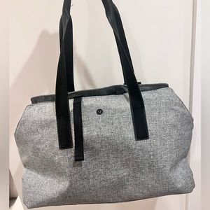 Lululemon Athletica Go Getter Bag